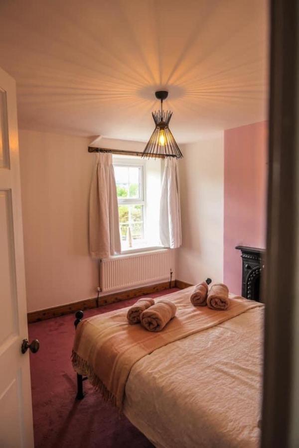 No7 Railway Cottage Llandudno Junction Bagian luar foto