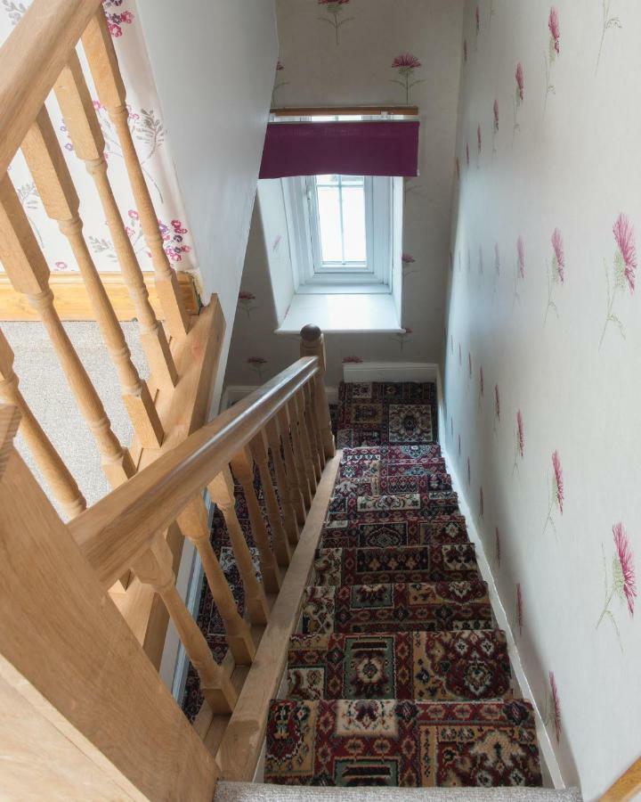 No7 Railway Cottage Llandudno Junction Bagian luar foto