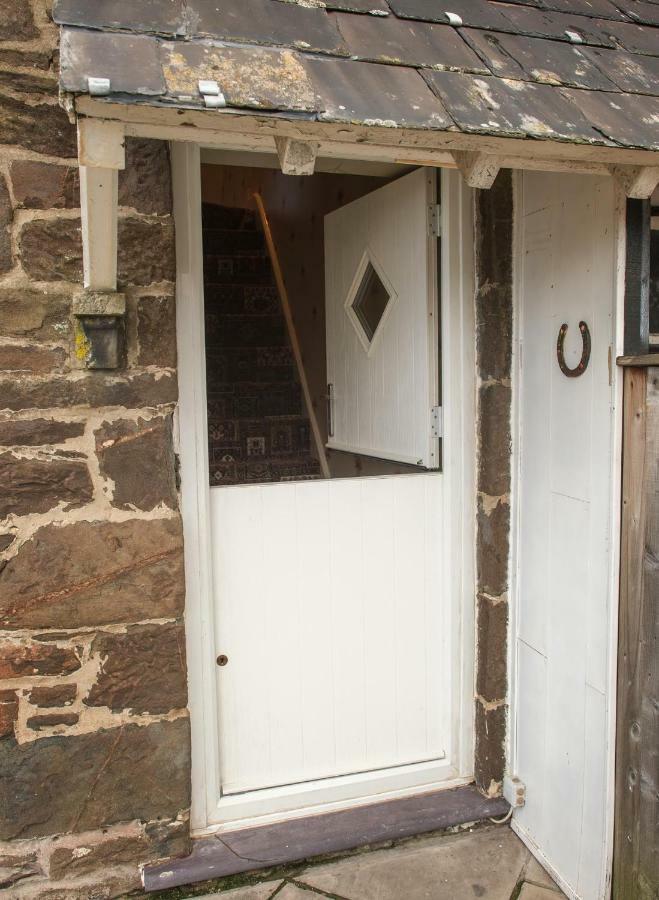 No7 Railway Cottage Llandudno Junction Bagian luar foto