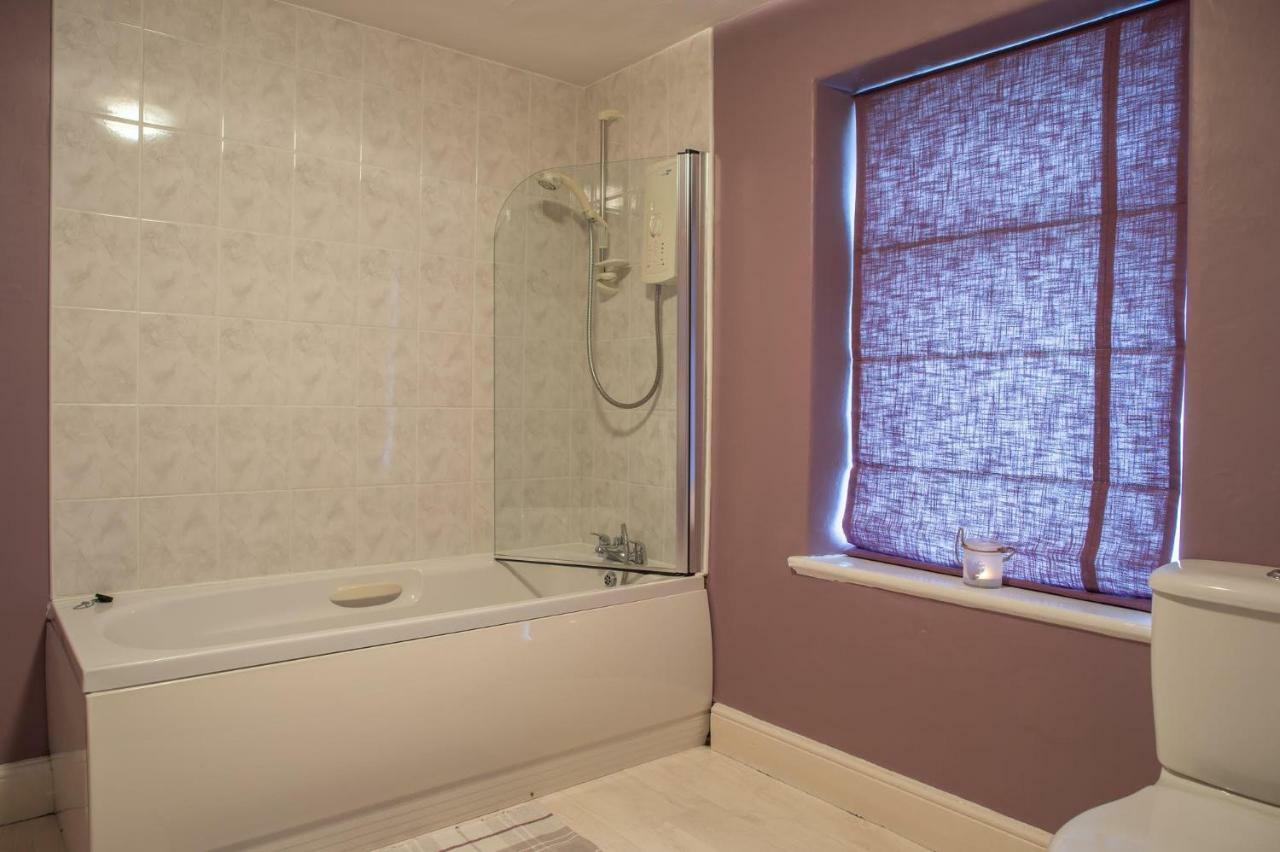 No7 Railway Cottage Llandudno Junction Bagian luar foto